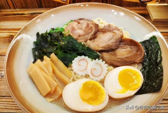 速抢5.9折券！宁波这家「日料神店」四周年店庆也太嚣张了吧