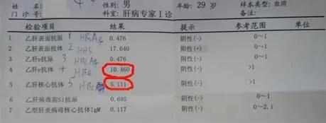 辟谣：乙肝表面抗体要经常检测？不！医生和你聊聊如何看抗体水平