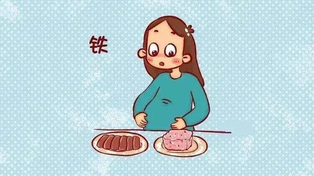 亲人族|「科普」会吃的妈妈，健康的宝宝——妊娠期的营养需要