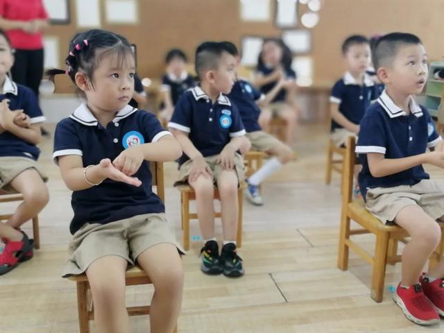 [南宁日报]南宁市幼儿园开学复课了，看到这些后家长放心了
