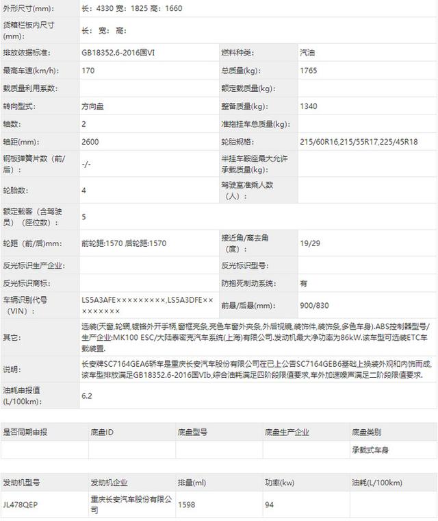 长安新款CS35PLUS实拍曝光！换新格栅/更运动