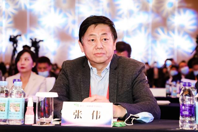创新|中国药品监督管理研究会会长张伟：中国在研新药数量全球贡献率提升到了13.9%
