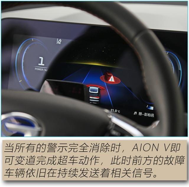 万物互联将延伸至何处？AION V已有了最初的模样