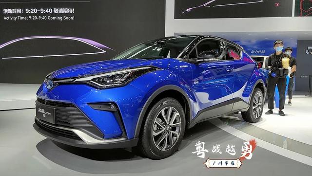 继RAV4/汉兰达之后，丰田又出了两款超省油SUV