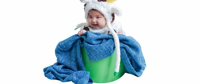 [你的育儿经]为什么给宝宝“过百天”？看百天宝宝的生长发育指标，变化真不小