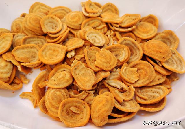 快过年了，这5种零食自己在家做，用来招待客人，孩子吃都很不错