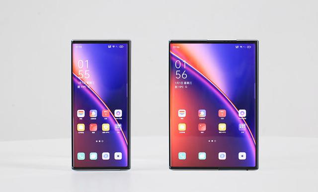 揭秘：OPPO AR的数字王国新起点