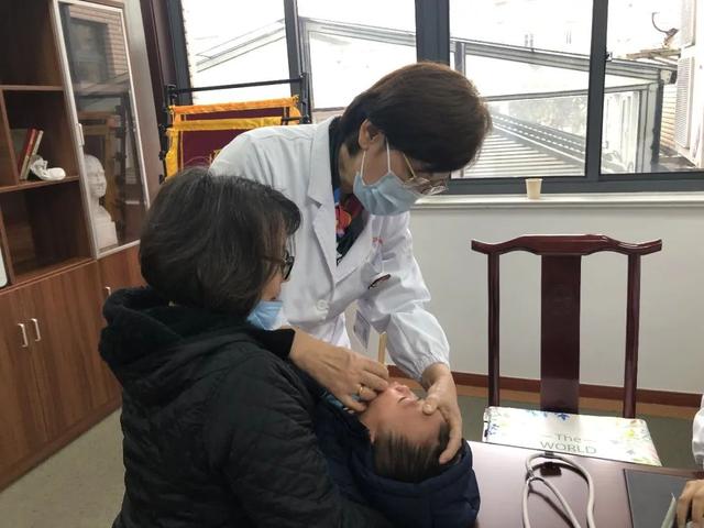 中医|宝山“家门口的名中医”开诊啦