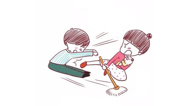 超级宝妈■宝妈的困惑自述：为什么有宝宝后我和老公冷战越来越多？