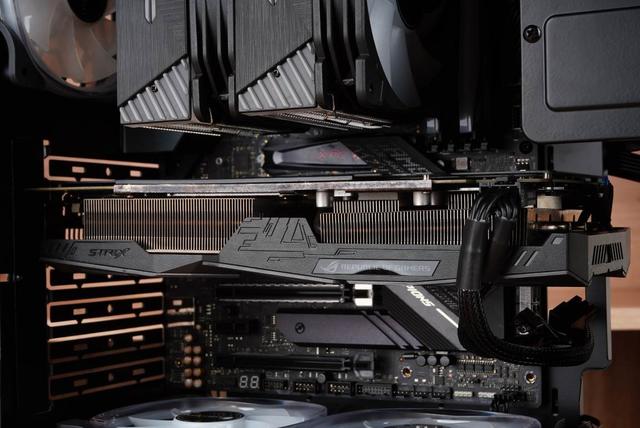 什么？您也想玩小的ATX主机？同道中人啊