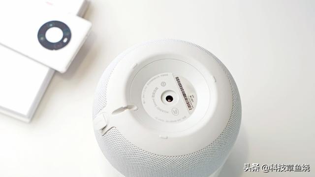 华为Sound首发测评：帝瓦雷大师调音+华为黑科技