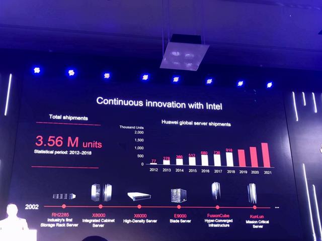 华为突然宣布！又一项顶尖科技面世，谁也没想到来得如此之快