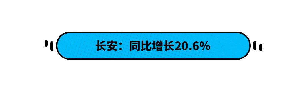 每分钟卖出3辆！这些中国品牌车型超火爆 可不止因为2.88万起