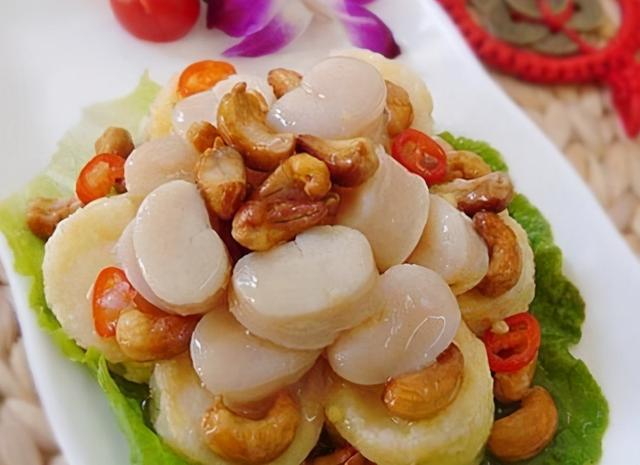 整理24道家常小菜分享，味道好营养高，家人吃的津津有味