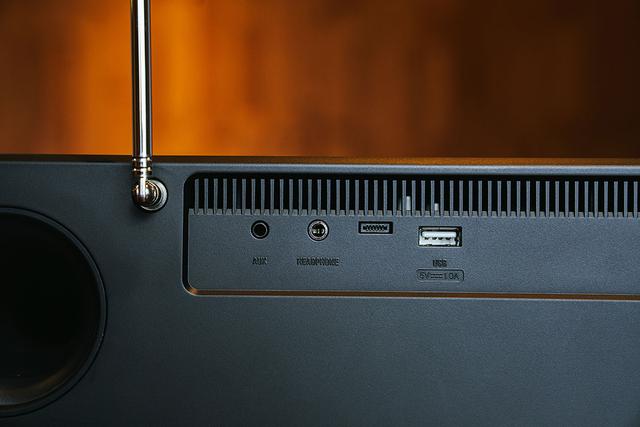 雅马哈TSX-B237桌面音响型系统试听，重温简单纯粹的美好