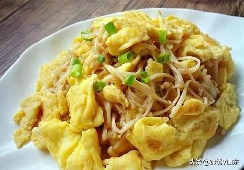 好吃不腻的十道家常菜，香飘四溢，好吃又好看，保准家人都喜欢吃