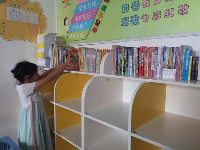 你的育儿经|「承德高新区阳光四季小学 班级特色活动」书香飘万家 阅读润童心