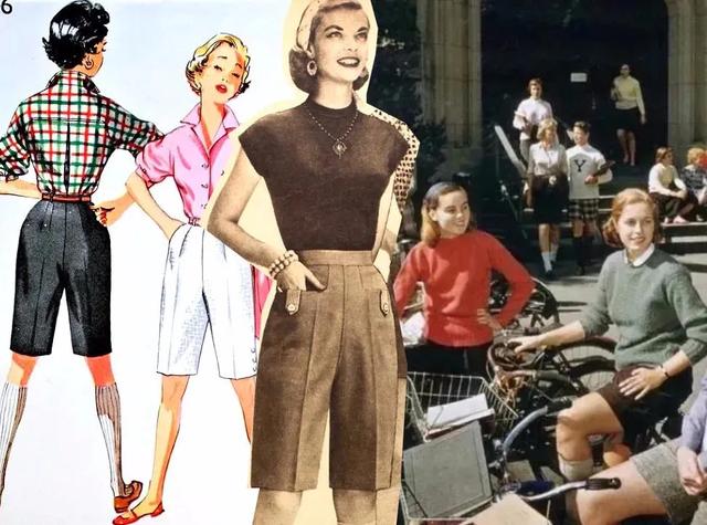 带货女王既可以露腿，又可以藏肉的“职场宝藏单品”