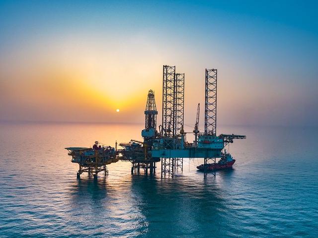 我国渤海再获亿吨级油气大发现