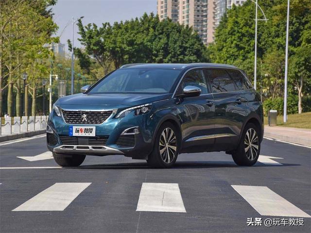 『乘车御剑』第三排形同虚设，有些7座SUV，真的只能当5座车用
