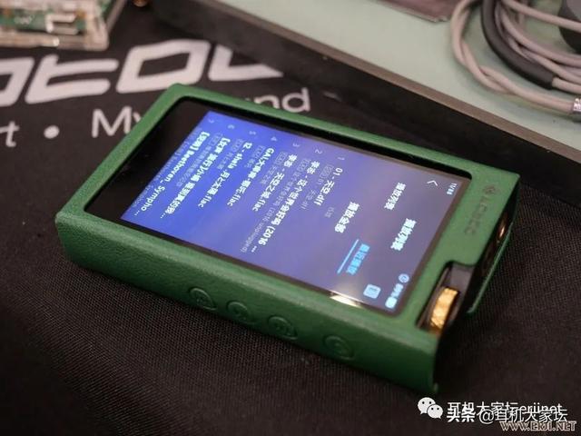 2020中国（成都）国际耳机展掠影「二」