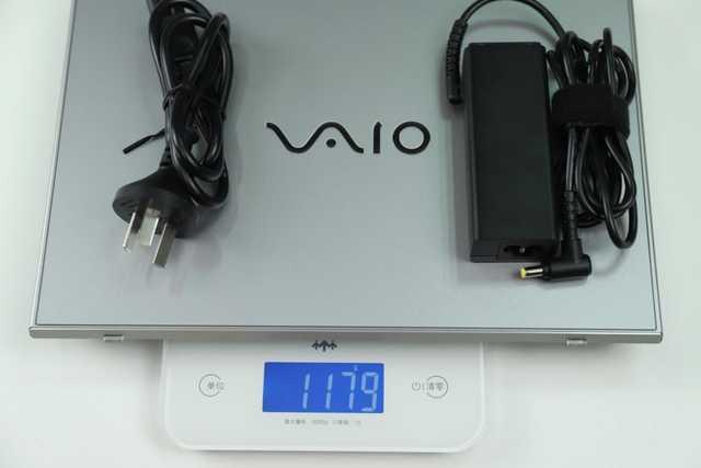 勇哥科技：VAIO SX12评测 十代芯轻量易携带，接口丰富超满足