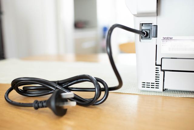 疫情下在家如何从容面对工作压力——兄弟DCP-B7535DW激光一体机