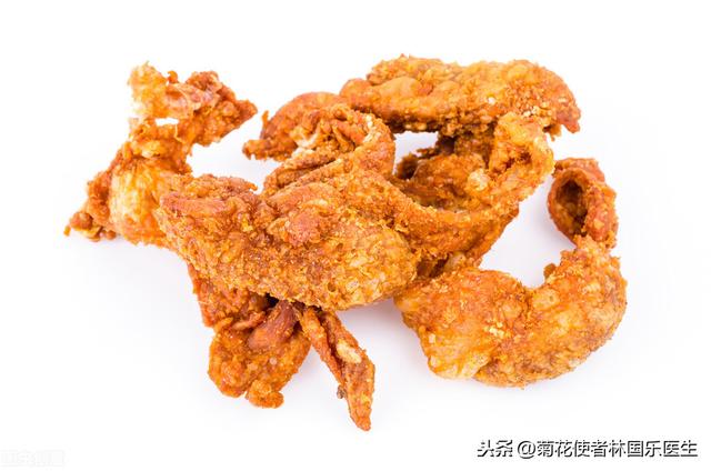 揭秘常见食物中的一级致癌物，长期食用会导致细胞癌变，尽量少吃