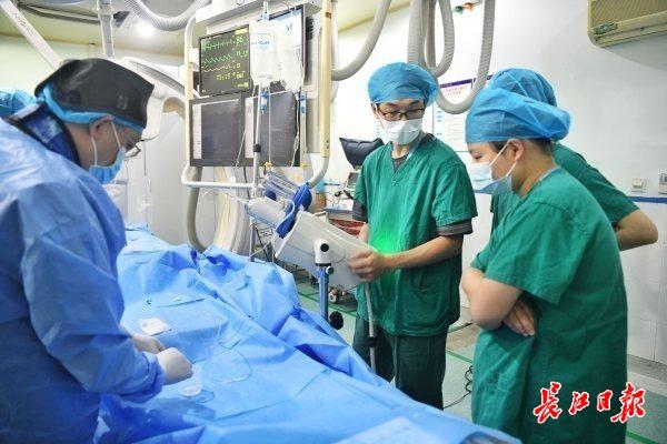 谢斐|50多项专利！这个护士厉害了