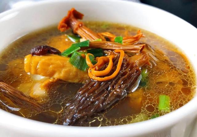 脾胃不好，体寒虚弱，一定要多喝这碗汤