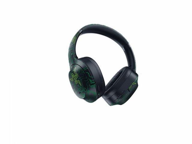 Razer与BAPE发布首批联名产品 12月3日线上发布