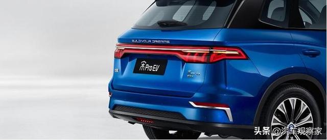 威马EX5-Z、小鹏G3 VS 宋Pro EV，谁更胜一筹？