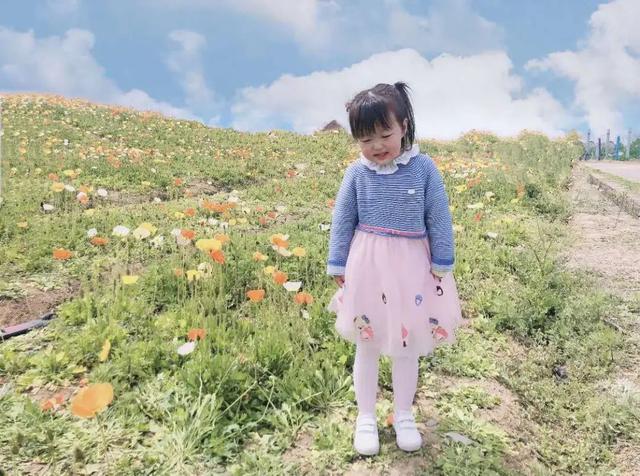 「你的育儿经」来自南京幼儿园的“春天散文诗”