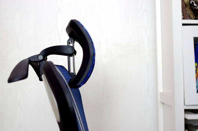 定制级别的舒适感，我添置了享耀家X5办公电脑椅