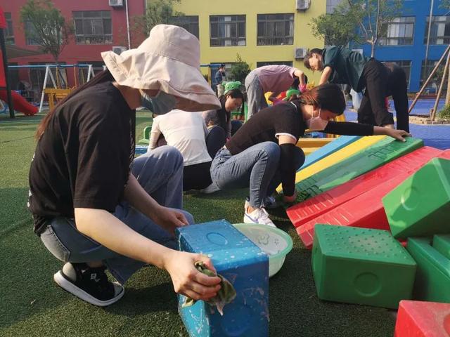 齐鲁东营资讯|开学啦 我们不见·不散
