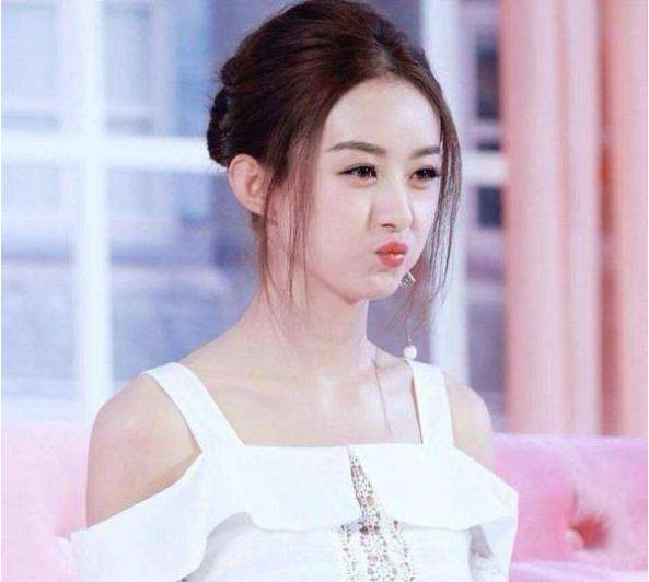 桃气十足|胡歌最爱的粉丝，本来是追胡歌的，一不小心把自己追成了明星