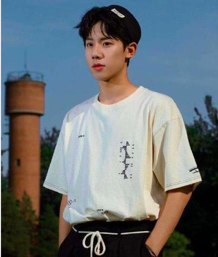 今年将高考的7位明星，赵今麦张子枫童星出道，他演过《小欢喜》|影视交流地