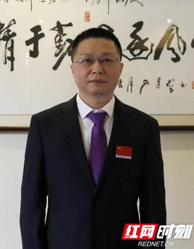 塞拉利昂|援非家书丨沈民仁：儿子，要学会像我一样哄妈妈