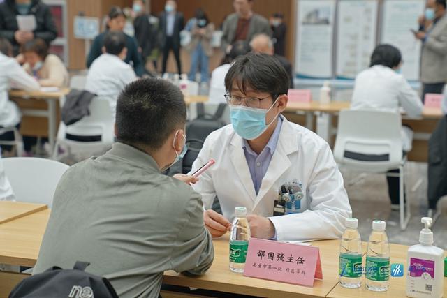 医学科|这场义诊与众不同 核医学专家教您如何正确应对肿瘤疾病