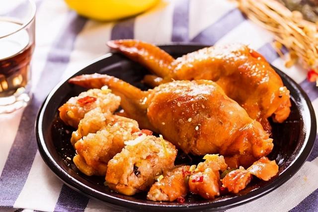 美食大杂烩又来了，40余款不重样，每天做几道味蕾不疲惫