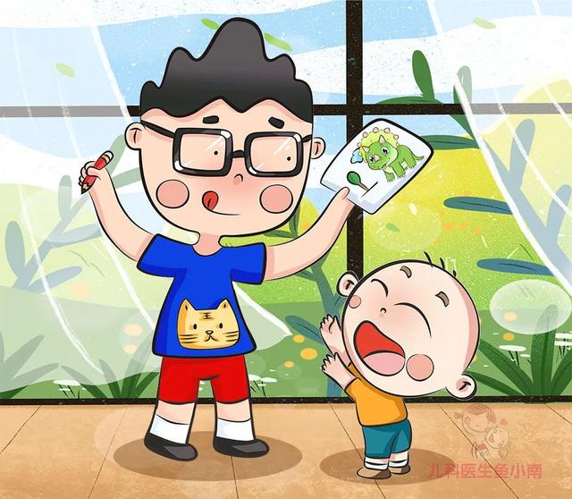 天空的彩虹|超有趣的营养绘本·小恐龙营养奇遇记，带宝宝学会好好吃饭