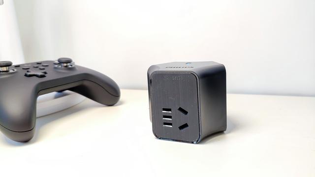 干掉充电头，飞利浦65W摩天轮智能插座深度体验