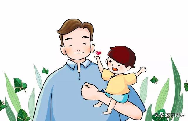 超级宝妈:孩子不亲爸爸?3个重要因素造成隔阂,爸爸必须主动这样做