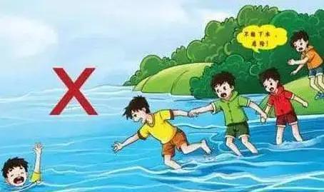「你的育儿经」防溺水！如何让心痛的事不再发生？一定要告诉孩子这些