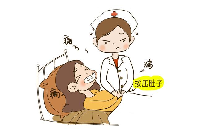 超级宝妈|剖腹产最疼的三个瞬间，不比顺产轻松，想剖的孕妈来看