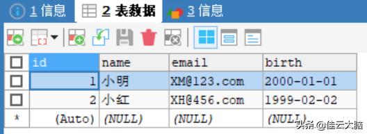 DBUtils工具类，听说你没用过？