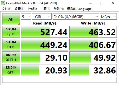 康佳PS300移动固态硬盘：拯救磁盘告急的实用神器