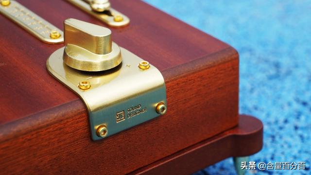 复古？怀旧？颜值？巫喀秋莎蓝牙音箱体验点评