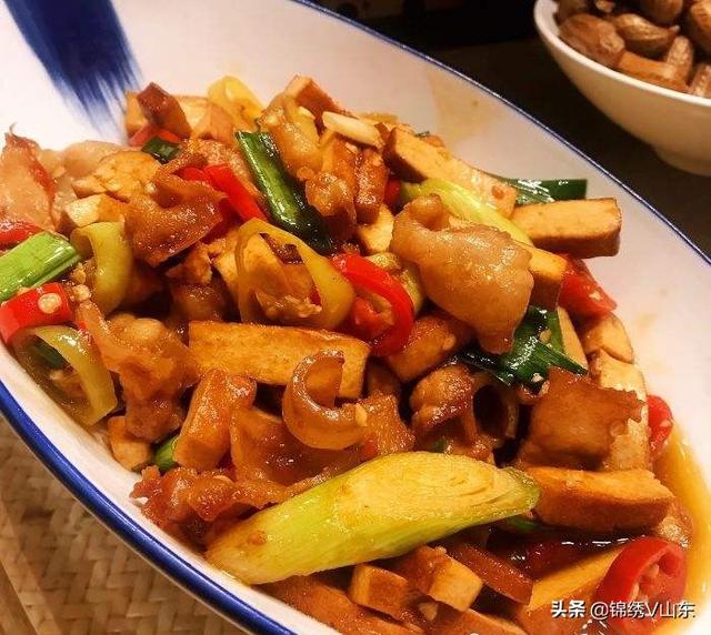 美味的10道家常菜，简单易学，营养又美味，好吃又下饭！