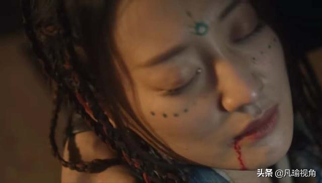 电影工厂|武侠版《龙虎山张天师》全程无尿点，结局留下一败笔